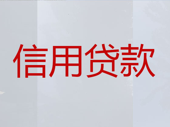 贺州贷款中介公司-信用贷款